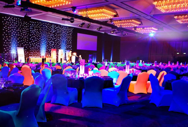 Coporate Events