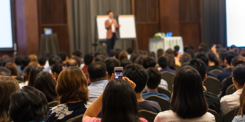 Conference Organiser