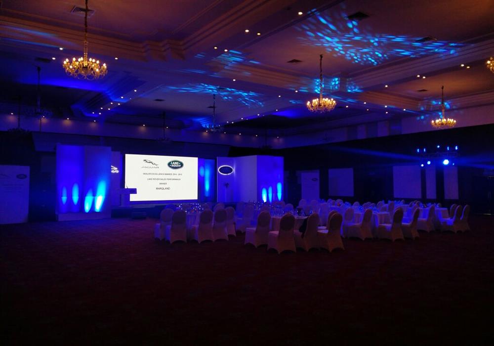 Corporate Events