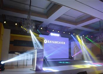 BAYAWEAVER CHANNEL PARTNER’S MEET, VIVANTA BY TAJ LUCKNOW