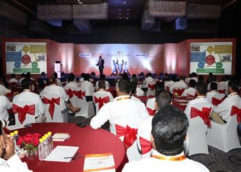 BRIDGESTONE DEALER MEET, JW MARRIOTT AEROCITY NEW DELHI
