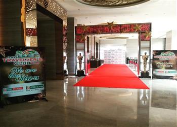 IDBI FEDERAL CHANNEL PARTNER MEET, PULLMAN HOTEL AEROCITY NEW DELHI