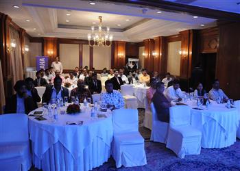 YAMAHA MI DEALER MEET, WILDFLOWER HALL HOTEL SHIMLA