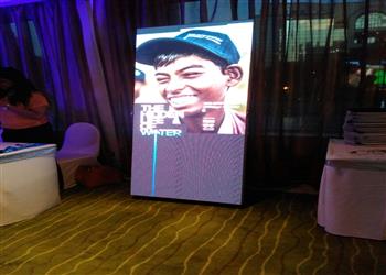 Led Standee