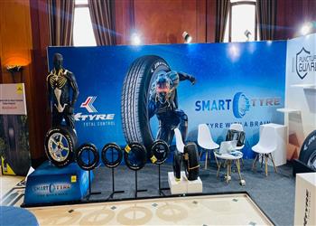 Exhibition-Setup-Sep-2022-at-Erose-Hotel-Nehru-place-2