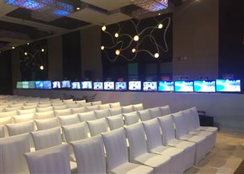 Sony Promoter Day April 2018 at Crowne Plaza Greater Noida, an IHG Hotel