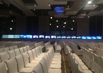 Sony-Promoter-Day-April-2018-at-Crowne-Plaza-Greater-Noida,-an-IHG-Hotel1