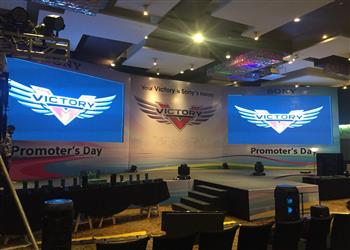 Sony-Promoter-Day-April-2018-at-Crowne-Plaza-Greater-Noida,-an-IHG-Hotel2