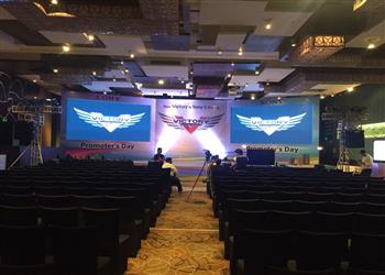 Sony-Promoter-Day-April-2018-at-Crowne-Plaza-Greater-Noida,-an-IHG-Hotel3