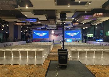 Sony-Promoter-Day-April-2018-at-Crowne-Plaza-Greater-Noida,-an-IHG-Hotel8