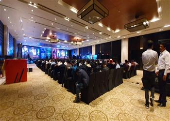 Sony-Promoter-Day-April-2019-at-Taj-Vivanta-Surajkund-Haryana1