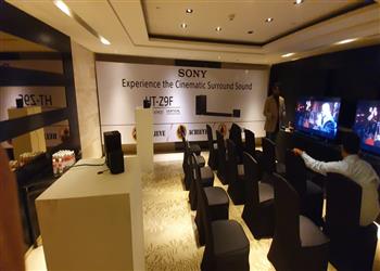 Sony-Promoter-Day-April-2019-at-Taj-Vivanta-Surajkund-Haryana5