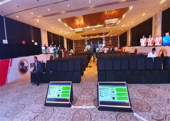 Sony-Promoter-Day-April-2019-at-Taj-Vivanta-Surajkund-Haryana6