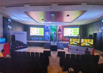 Sony-Promoter-Day-April-2019-at-Taj-Vivanta-Surajkund-Haryana7
