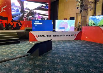 Sony-Promoter-Day-July-2022-at-The-Leela-Ambience-Convention-Hotel-Delhi1