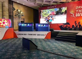 Sony-Promoter-Day-July-2022-at-The-Leela-Ambience-Convention-Hotel-Delhi2