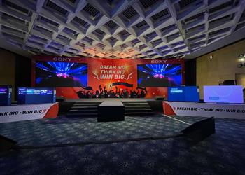 Sony-Promoter-Day-July-2022-at-The-Leela-Ambience-Convention-Hotel-Delhi3