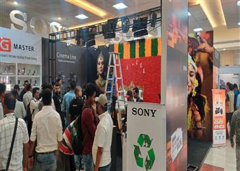 Sony-DI-Exhibition-Nov-2022-at-Bhubneswar1