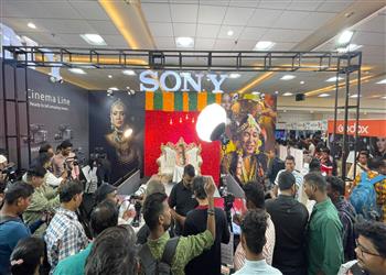 Sony-DI-Exhibition-Nov-2022-at-Bhubneswar5