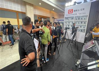Sony-DI-Exhibition-Nov-2022-at-Bhubneswar7