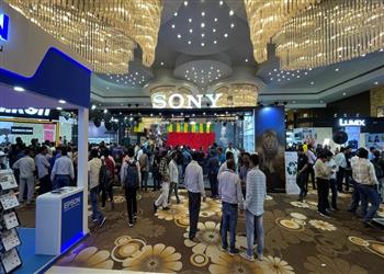 Sony-DI-Exhibition-Oct-2022-at-Lucknow3